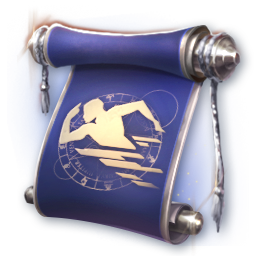 Superior Speed Scroll (Bound)