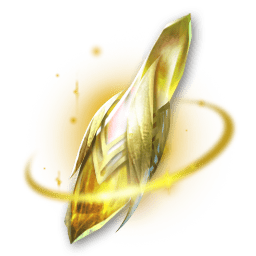 Superior Power Shard (Bound)