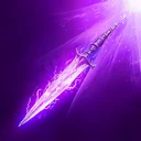 Shadow Blade Toss