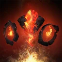 Summon Fire Spirit
