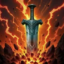 Executing Blade