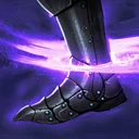 Ankle Slash