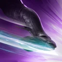 Spinning Kick