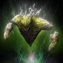 Summon Earth Spirit